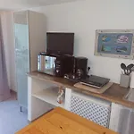 Pres De La Apartman Gassin