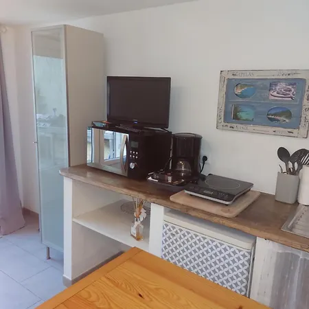 Pres De La Appartement Gassin