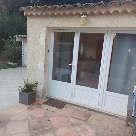 Pres De La Appartement Gassin