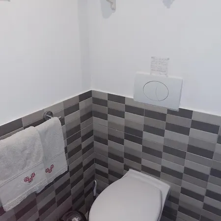 Apartment Pres De La Gassin