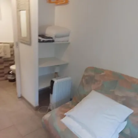 Pres De La Apartment