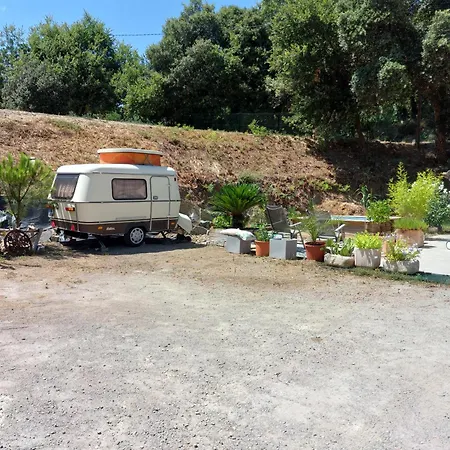 Appartamento Près De La Gassin