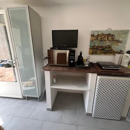 Apartment Pres De La Gassin